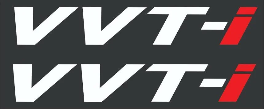 Automotive Abbreviations: VVT-i Automotive Abbreviations: VVT-i