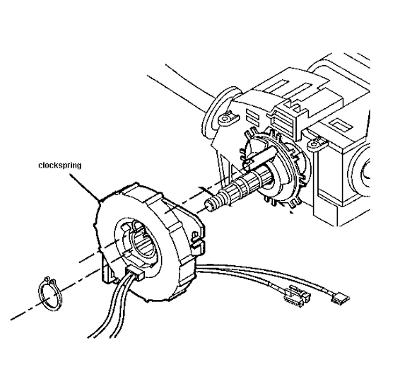 B0022, B0024, and B0026: Left Front or Driver Frontal Deployment Loop (Single Stage or Stage 1) B0022, B0024, and B0026: Left Front or Driver Frontal Deployment Loop (Single Stage or Stage 1)