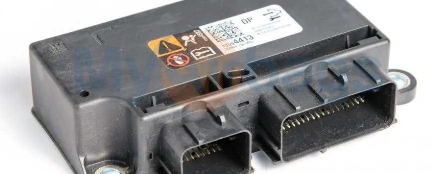 B0045: Left Front Side Deploy Loop Short to Ground or Voltage Out of Range