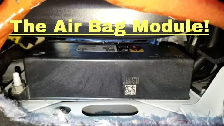 What are the Causes of DTC Code B0051?