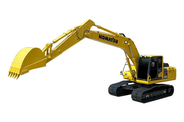 Beginner's Guide to Operating an Excavator: Step-by-Step Basics Beginner's Guide to Operating an Excavator: Step-by-Step Basics