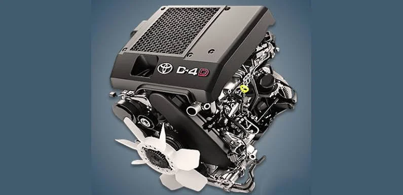 However, the 2KD engine also has some drawbacks that you should consider