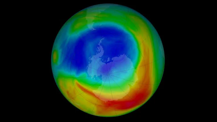 Emissions and Environmental Impact