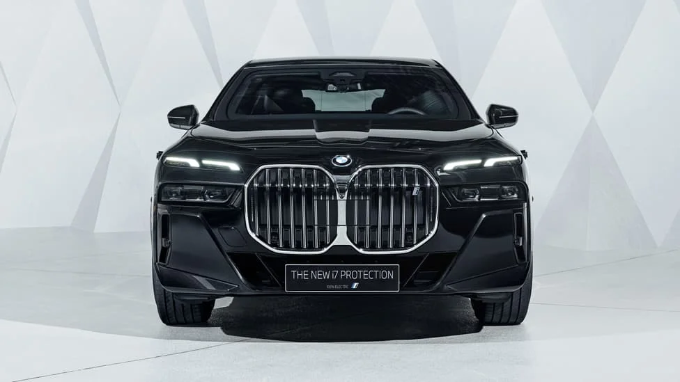 Comparative Analysis of i7 Protection and V8 7 Series Protection Comparative Analysis of i7 Protection and V8 7 Series Protection