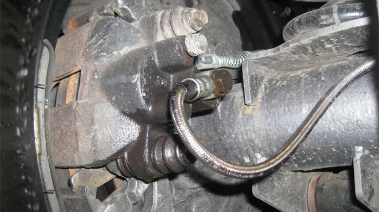 Brake Fluid Leaks: Causes, Locations, and Solutions
