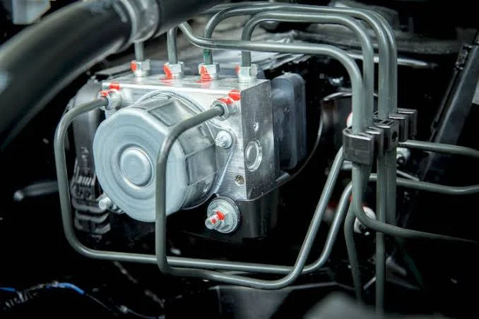 What is an ABS Solenoid Circuit? What is an ABS Solenoid Circuit?