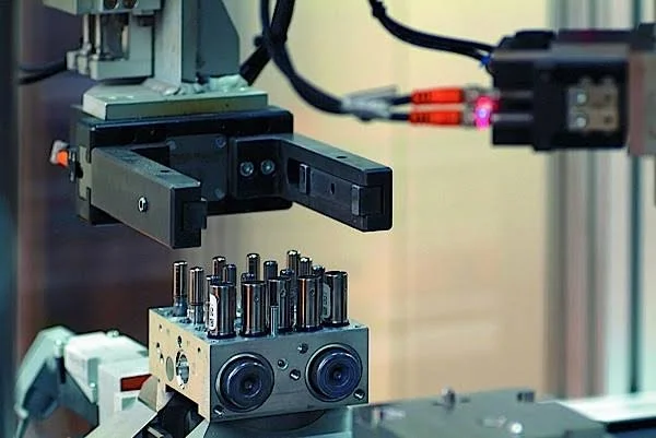 What are ABS solenoids?