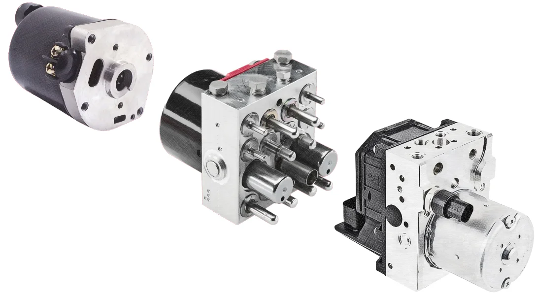 What are the Symptoms of a Pump Motor Circuit Malfunction?