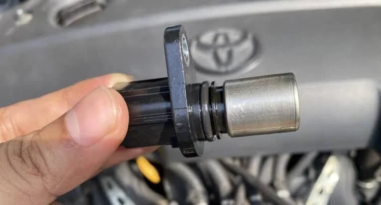 Symptoms of a bad camshaft position sensor Symptoms of a bad camshaft position sensor