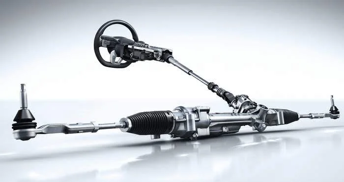 Can a Bad Alternator Cause Power Steering Problems? Can a Bad Alternator Cause Power Steering Problems?