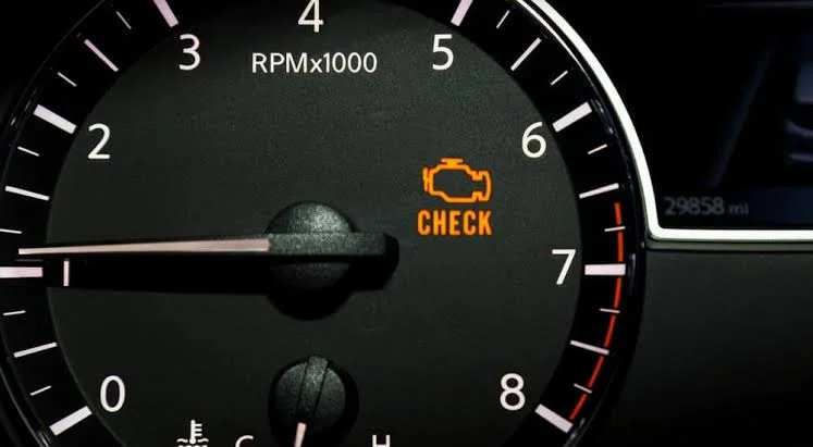 Can a Dirty Air Filter Cause a Check Engine Light? Yes, and Here's How Can a Dirty Air Filter Cause a Check Engine Light? Yes, and Here's How