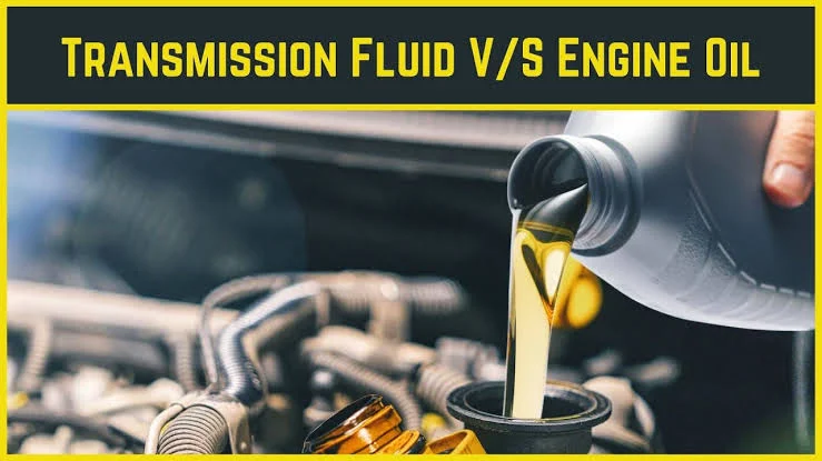 Effects of Using Engine Oil as Transmission Fluid Effects of Using Engine Oil as Transmission Fluid