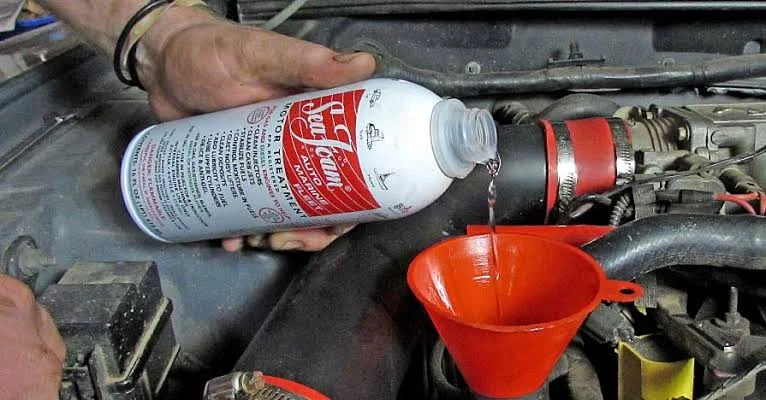 Seafoam: A Solution for Stubborn Engine Issues Seafoam: A Solution for Stubborn Engine Issues