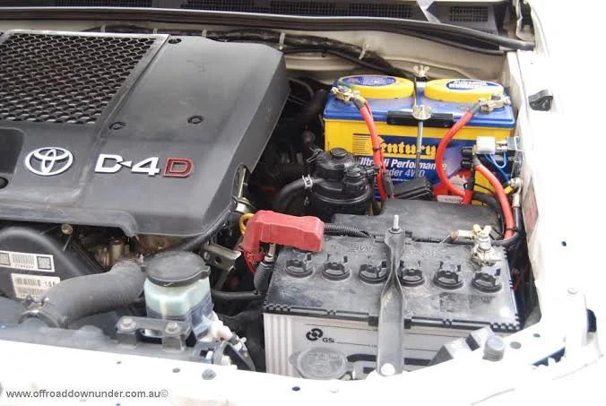 What are the Factors that Affect Jump-Starting a Diesel Truck with a Car?