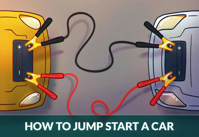 What is a Jump-Start? What is a Jump-Start?