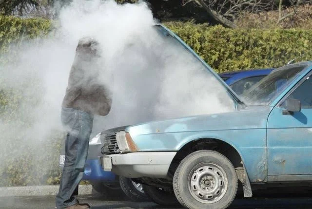 Car Engine Overheating: Causes, Troubleshooting, Solutions, and Prevention Tips Car Engine Overheating: Causes, Troubleshooting, Solutions, and Prevention Tips