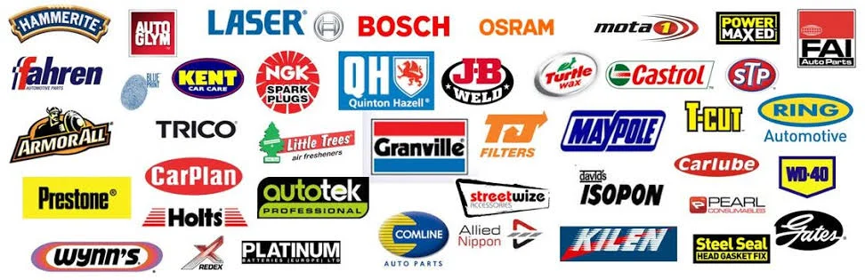 Car Parts Brands that Are Trusted by Professionals Car Parts Brands that Are Trusted by Professionals