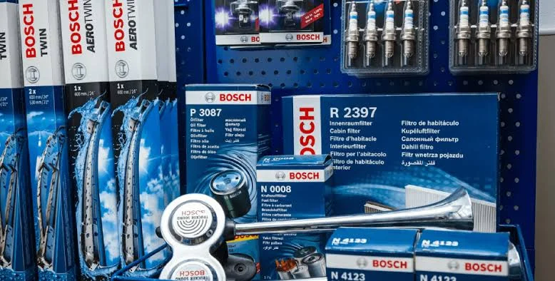 Car Parts Brands that Are Trusted by Professionals: Bosch Car Parts Brands that Are Trusted by Professionals: Bosch