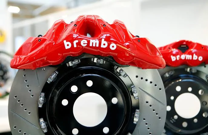Car Parts Brands that Are Trusted by Professionals: Brembo Car Parts Brands that Are Trusted by Professionals: Brembo