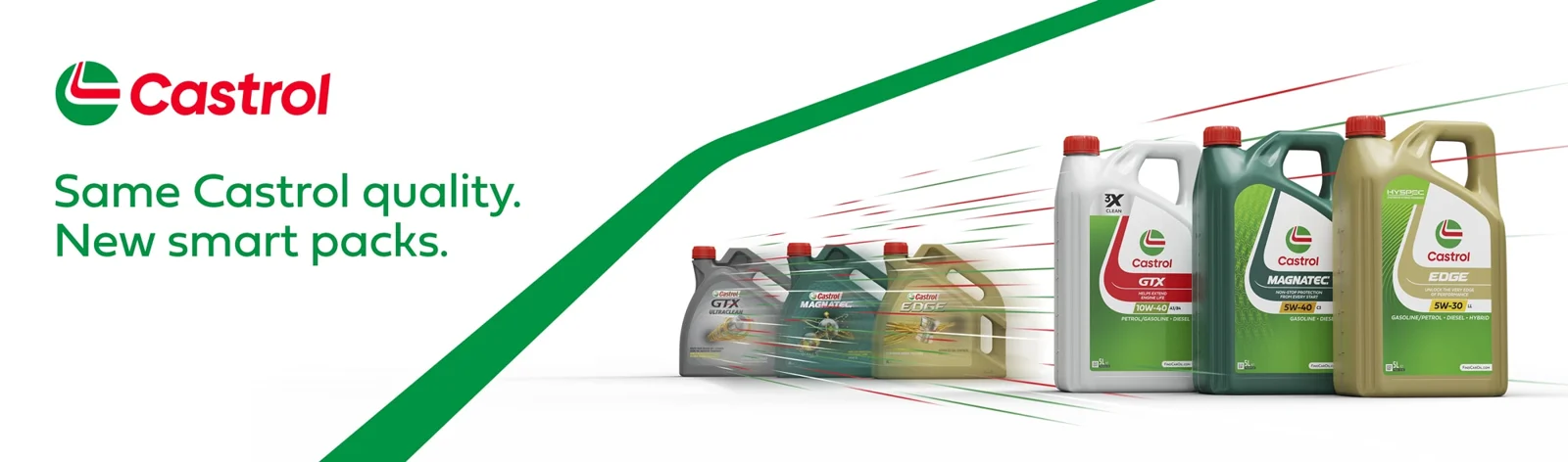 Car Parts Brands that Are Trusted by Professionals: Castrol Car Parts Brands that Are Trusted by Professionals: Castrol