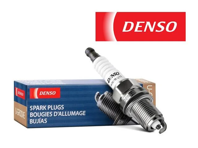 Car Parts Brands that Are Trusted by Professionals: Denso Car Parts Brands that Are Trusted by Professionals: Denso