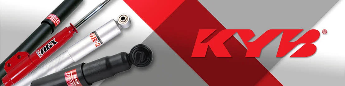 Car Parts Brands that Are Trusted by Professionals: KYB Car Parts Brands that Are Trusted by Professionals: KYB