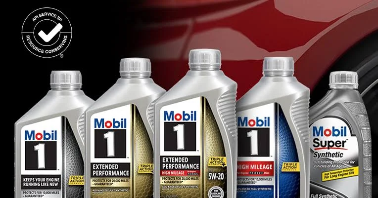Car Parts Brands that Are Trusted by Professionals: Mobil 1 Car Parts Brands that Are Trusted by Professionals: Mobil 1