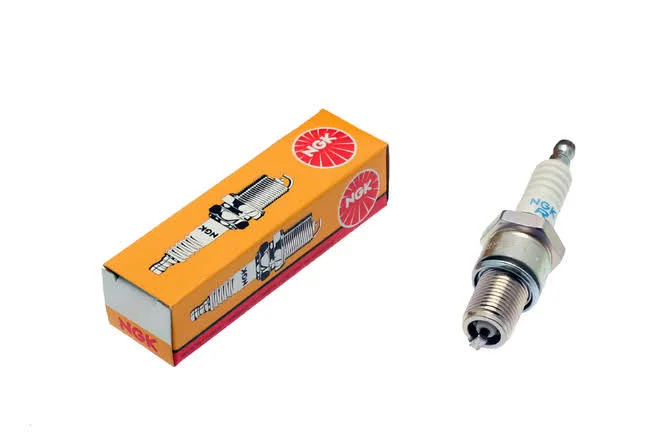 Car Parts Brands that Are Trusted by Professionals: NGK Car Parts Brands that Are Trusted by Professionals: NGK
