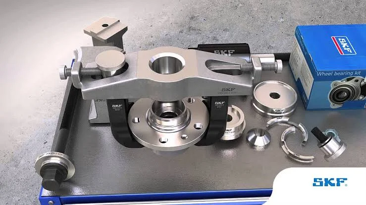 Car Parts Brands that Are Trusted by Professionals: SKF Car Parts Brands that Are Trusted by Professionals: SKF