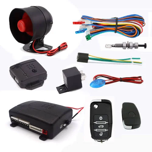 Car Security Systems: What They Are and How to Install Them Car Security Systems: What They Are and How to Install Them