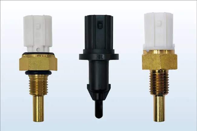 Car Sensors Explained: Temperature Sensor Car Sensors Explained: Temperature Sensor