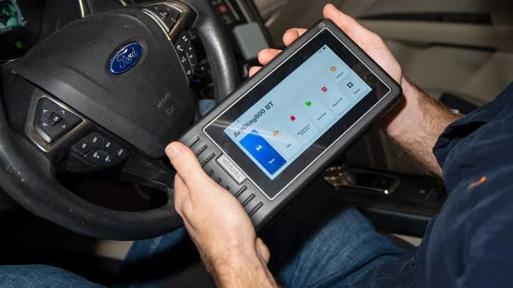 Method 1: Utilizing a Scan Tool Method 1: Utilizing a Scan Tool