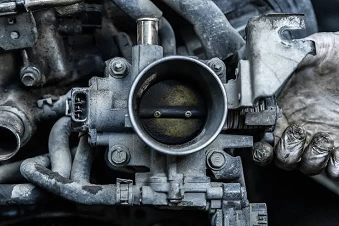 Fuses to Pull When Cleaning Throttle Body (Trailblazer Specific) Fuses to Pull When Cleaning Throttle Body (Trailblazer Specific)