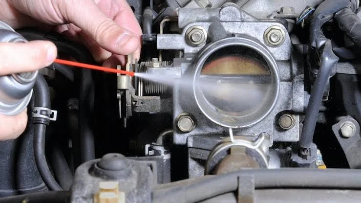 How Often Should You Clean Your Throttle Body? How Often Should You Clean Your Throttle Body?