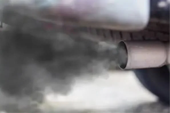 Grey Smoke: A Mix of Issues Grey Smoke: A Mix of Issues