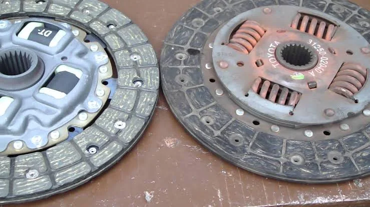 Causes of Clutch Slipping