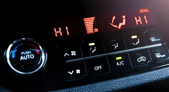 Common Car Electrical Problems and How to Troubleshoot Them: Air Conditioning Problems