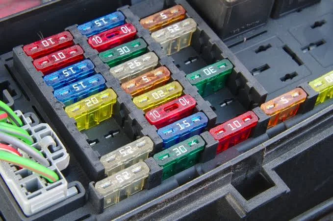 Common Car Electrical Problems and How to Troubleshoot Them: Blown Fuses