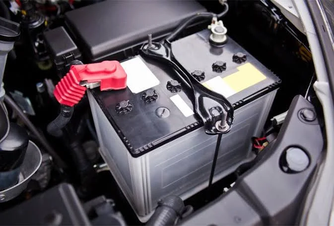 Common Car Electrical Problems and How to Troubleshoot Them: Dead Battery
