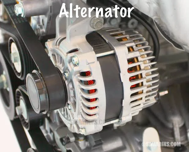 Common Car Electrical Problems and How to Troubleshoot Them: Faulty Alternator