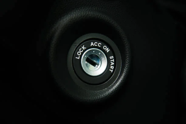 Common Car Electrical Problems and How to Troubleshoot Them: Ignition Switch Issues