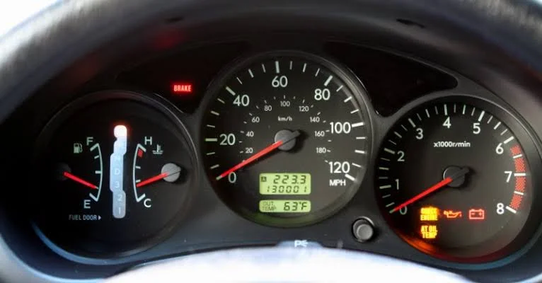 Common Car Electrical Problems and How to Troubleshoot Them: Non-Functional Gauges