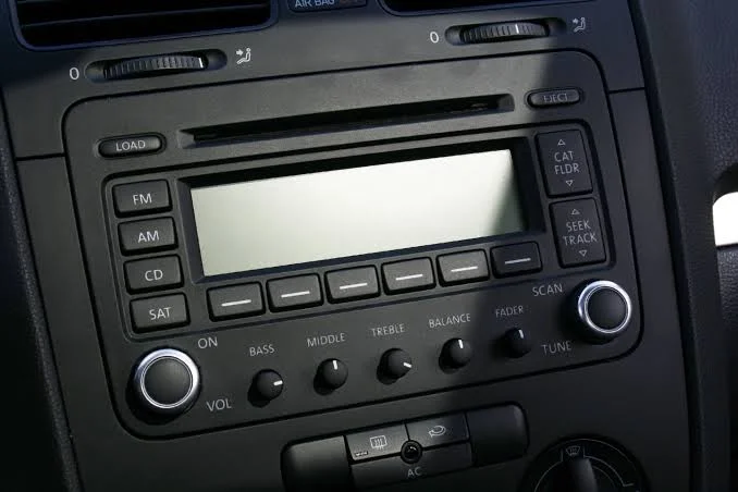 Radio or Audio System Issues