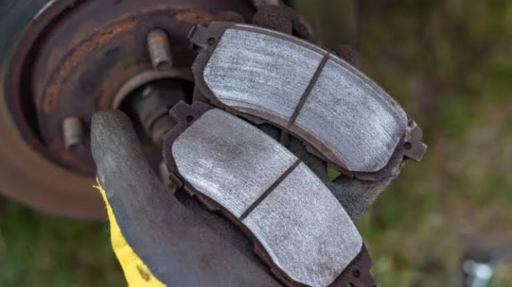 Common Car Part Issues and How to Fix Them: Worn Brake Pads