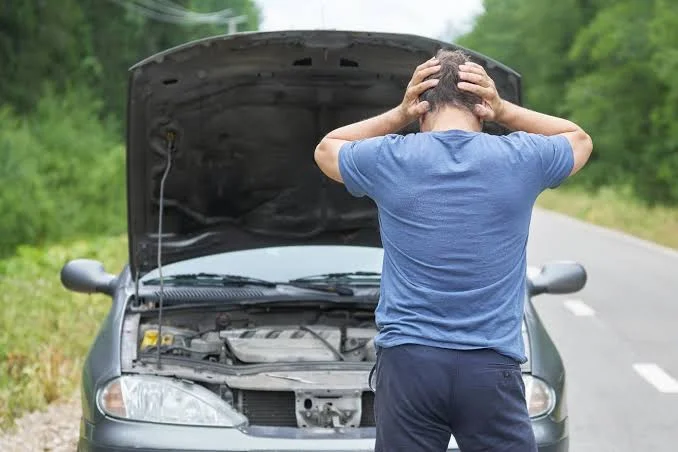 Common Car Starting Issues and How to Troubleshoot Them