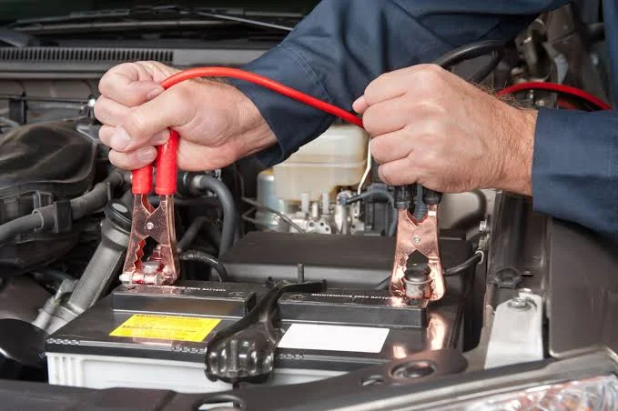 Common Car Starting Issues and How to Troubleshoot Them: Dead Battery