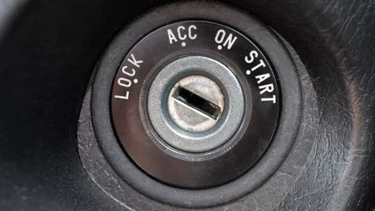 Common Car Starting Issues and How to Troubleshoot Them: Ignition Switch Problems