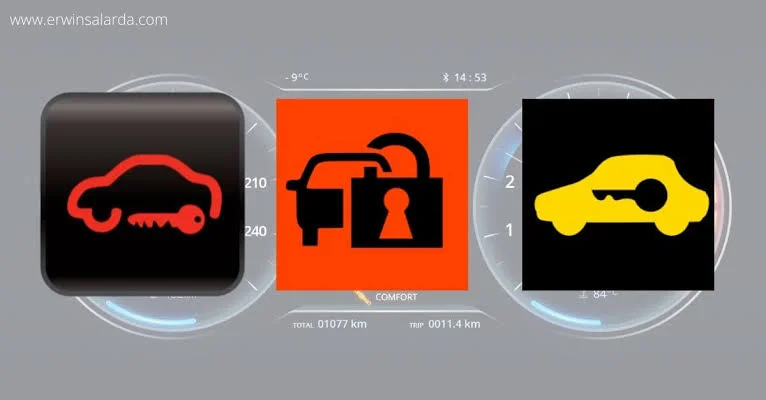 Common Car Starting Issues and How to Troubleshoot Them: Security System Malfunctions