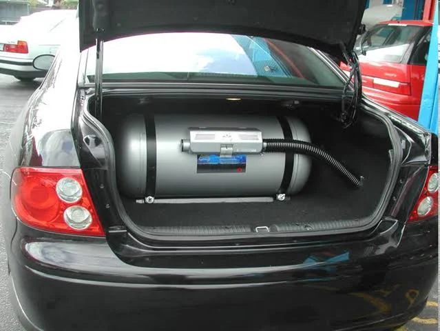 Key Considerations for LPG Conversion Key Considerations for LPG Conversion