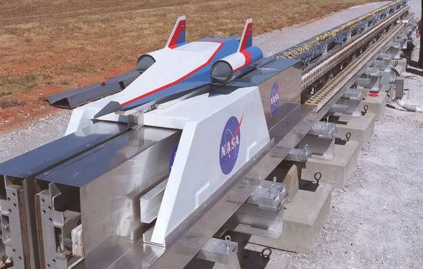 Could a Railgun Launch a Satellite into Orbit? Could a Railgun Launch a Satellite into Orbit?